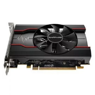 SAPPHIRE PULSE RADEON RX 550 4G GDD - Karty graficzne - miniaturka - grafika 1