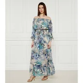 Sukienki - GUESS Sukienka JOSEE - miniaturka - grafika 1