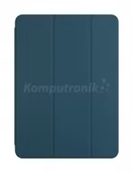 Etui do tabletów - Apple Smart Folio for iPad Air 5th generation marine blue MNA73ZM/A - miniaturka - grafika 1