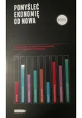 Ekonomia - Pomyśleć ekonomię od nowa - miniaturka - grafika 1