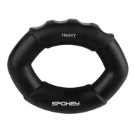 Piłki do ćwiczeń - Spokey PIŁKA GIMNASTYCZNA FITBALL III 75CM 928898 - miniaturka - grafika 1