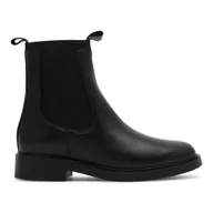 Botki damskie - Botki Gino Rossi ANITA-123 25202PE - miniaturka - grafika 1