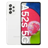 Samsung Galaxy A52s 5G 6GB/128GB Dual Sim Biały