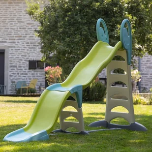 Zjeżdżalnia Megagliss Duża 2w1 Ślizg 360 Cm Lumarko! Lumarko! - Place zabaw - miniaturka - grafika 6