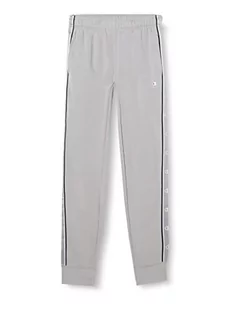 Champion Męskie spodnie dresowe Legacy American Tape Heavy Powerblend Terry Rib Cuff, szary kamień, XXL - Spodenki męskie - miniaturka - grafika 1