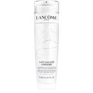 Mleczka do demakijażu - Lancome Mleczko do demakijażu - Confort Galatee 200ml Mleczko do demakijażu - Confort Galatee 200ml - miniaturka - grafika 1