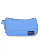 Nerki - Piórnik sakiewka JanSport Medium Accessory Pouch - blue neon - miniaturka - grafika 1