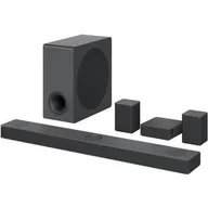 Soundbary - LG S80QR Czarny - miniaturka - grafika 1