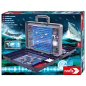 Gry planszowe - Simba Gra w okręty 6100335 6100335 - miniaturka - grafika 1