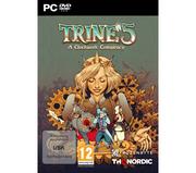 Gry PC - Trine 5 A Clockwork Conspiracy - Gra na PC - miniaturka - grafika 1