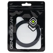 Tulejki, adaptery, redukcje do aparatów - Genesis Gear Redukcja Step Down 52-28mm - miniaturka - grafika 1