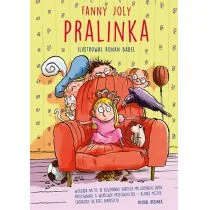 Znak Pralinka - Fanny Joly - Baśnie, bajki, legendy - miniaturka - grafika 1
