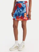 Spódnice - adidas Spódnica mini Farm Rio KS8059 Kolorowy Regular Fit - miniaturka - grafika 1
