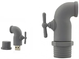 Dr. Memory KRAN HYDRAULIK PAMIĘĆ 16GB 1892-uniw - Pendrive - miniaturka - grafika 1