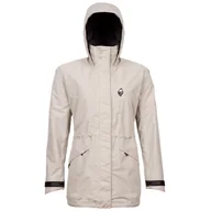 Kurtki i kamizelki sportowe damskie - Kurtka damska High Point Mania Lady Jacket Rozmiar: M / Kolor: beżowy - miniaturka - grafika 1
