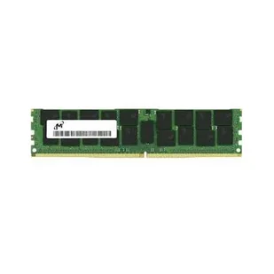 Micron MTA36ASF4G72PZ-2G9E2 moduł pamięci 32 GB 1 x 32 GB DDR4 Korekcja ECC MTA36ASF4G72PZ-2G9E2 - Pamięci RAM - miniaturka - grafika 1