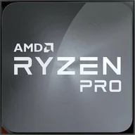 Procesory - AMD Ryzen 7 Pro 4750G 3.6 GHz 8 MB OEM 100-000000145 - miniaturka - grafika 1