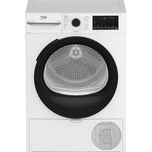 Suszarka BEKO XBM3T68239W - Suszarki do prania - miniaturka - grafika 1
