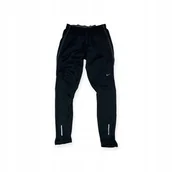 Legginsy - Spodnie LEGGINSY damskie NIKE DRI-FIT XS - miniaturka - grafika 1