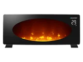 Ogrzewanie przenośne - BLAUPUNKT HPC701 Czarny Grzejnik panelowy - miniaturka - grafika 1