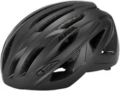 Kaski rowerowe - Alpina Path Helmet, czarny 55-59cm 2022 Kaski rowerowe 9771330 - miniaturka - grafika 1