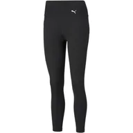 Spodnie sportowe damskie - Damskie legginsy 7/8 Puma Favorite FOREVER - miniaturka - grafika 1