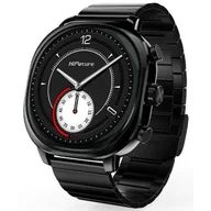 Smartwatch - HiFuture AIX Czarny - miniaturka - grafika 1
