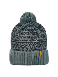 Icepeak Czapka w kolorze turkusowym - Czapki damskie - miniaturka - grafika 1