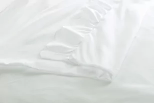 Pościel 220 x 200 3cz z Falbaną Jowita 06 - Pościel - miniaturka - grafika 4