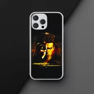 Etui i futerały do telefonów - Etui Darth Vader 006 Star Wars Nadruk pełny Czarny Producent: Xiaomi, Model: MI 11i/ REDMI K40/K40 PRO/POCO F3/ F3 PRO - miniaturka - grafika 1