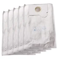 Akcesoria do odkurzaczy - Cleanfix Worki materiałowe do odkurzacza RS 08 B - miniaturka - grafika 1