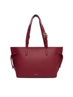Torebki damskie - Furla Torebka Ava M WB02069 BX4329 CN 4617S Czerwony - miniaturka - grafika 1