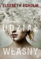 Kryminały - Elsebeth Egholm Udział własny - miniaturka - grafika 1