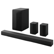 Soundbary - LG S60TR Czarny - miniaturka - grafika 1