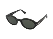 Okulary przeciwsłoneczne - Okulary przeciwsłoneczne Persol Loris PO3378S 95/31 - miniaturka - grafika 1