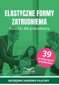 Biznes - Elastyczne formy zatrudnienia - miniaturka - grafika 1
