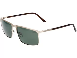 Okulary przeciwsłoneczne - Okulary przeciwsłoneczne Jaguar 37366 6000 - grafika 1