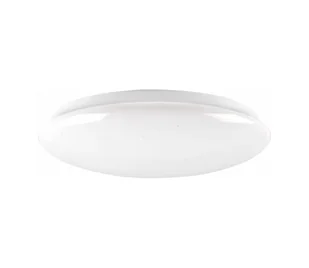 LED Plafon łazienkowy PIRIUS LED/12W/230V śr. 28 cm IP44 - Lampy sufitowe - miniaturka - grafika 1