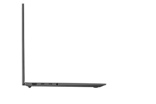 LG Gram i5-1340P 14" WUXGA 8GB SSD512 BT BLKB FPR W11Pro Chorcoal Gray (REPACK) 2Y - Laptopy - miniaturka - grafika 13