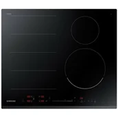 Płyty elektryczne do zabudowy - Samsung NZ64R7757BK/EO - miniaturka - grafika 1