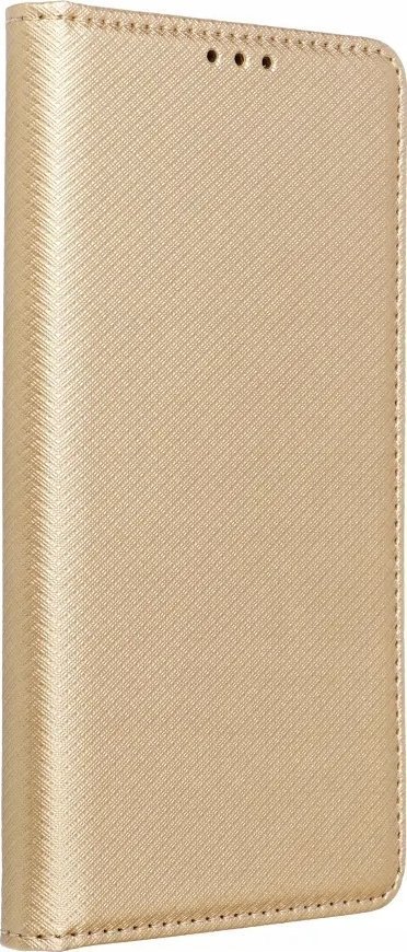 Partner Tele.com Kabura SMART CASE Book do SAMSUNG A55 złoty