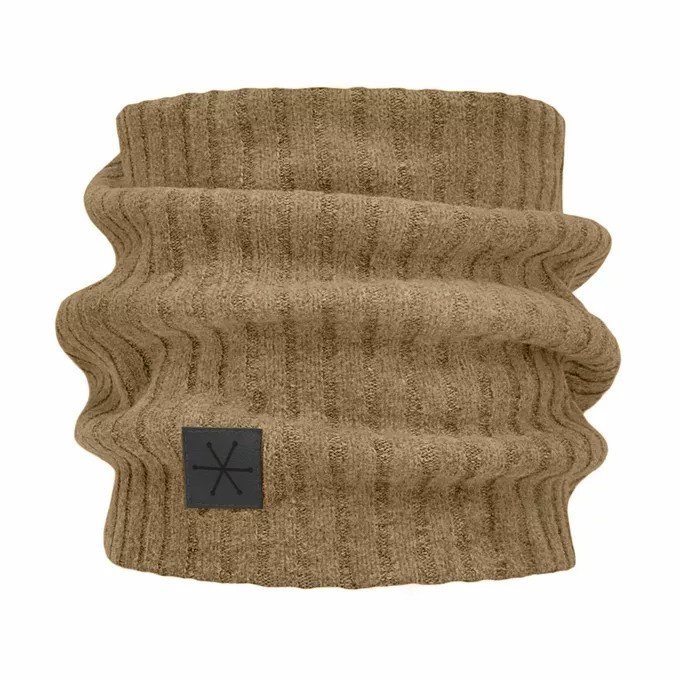 Pinokio Komin Dziecięcy Zimowy brązowy 98/122