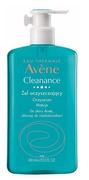 Pierre Fabre AVENE CLENANCE Żel oczyszczający 400ml (ekonomiczne opakowanie)