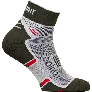 Skarpetki High Point Active 2.0 Socks Rozmiar skarpet: 47-50 / Kolor: czarny/czerwony - Skarpetki męskie Skarpetki High Point Active 2.0 Socks Rozmiar skarpet: 47-50 / Kolor: czarny/czerwony - Skarpetki męskie - miniaturka - grafika 1