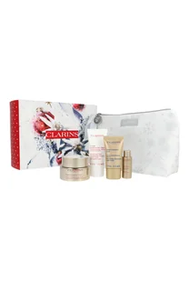 Clarins Zestaw kosmetyków Nutri Lumiere Collection - Zestawy kosmetyków damskich - miniaturka - grafika 1