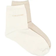 Skarpetki damskie - Calvin Klein Skarpety 2-pack - miniaturka - grafika 1