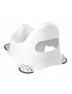 OKT nocnik antypoślizgowy Panda biały - Nocniki - miniaturka - grafika 1