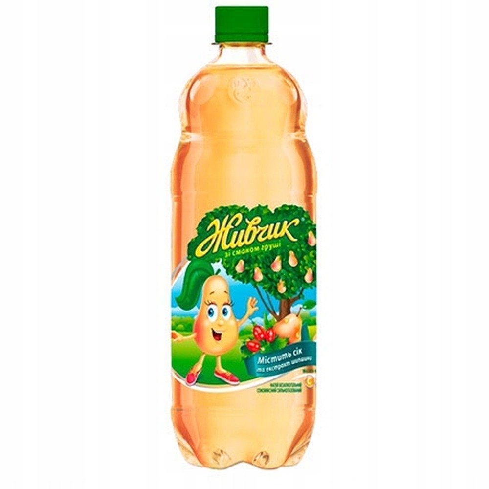 Napój jabłkowy z nutą cytryny Royal Apple 3L