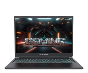 Gigabyte G6 MF 2024 i7-13620H/16GB/512GB RTX4050 165Hz MF-H2EE853KD - Laptopy - miniaturka - grafika 1