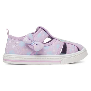 Kapcie Frozen CEO-BIC-AW25-200DFR - Buty dla dziewczynek - miniaturka - grafika 1